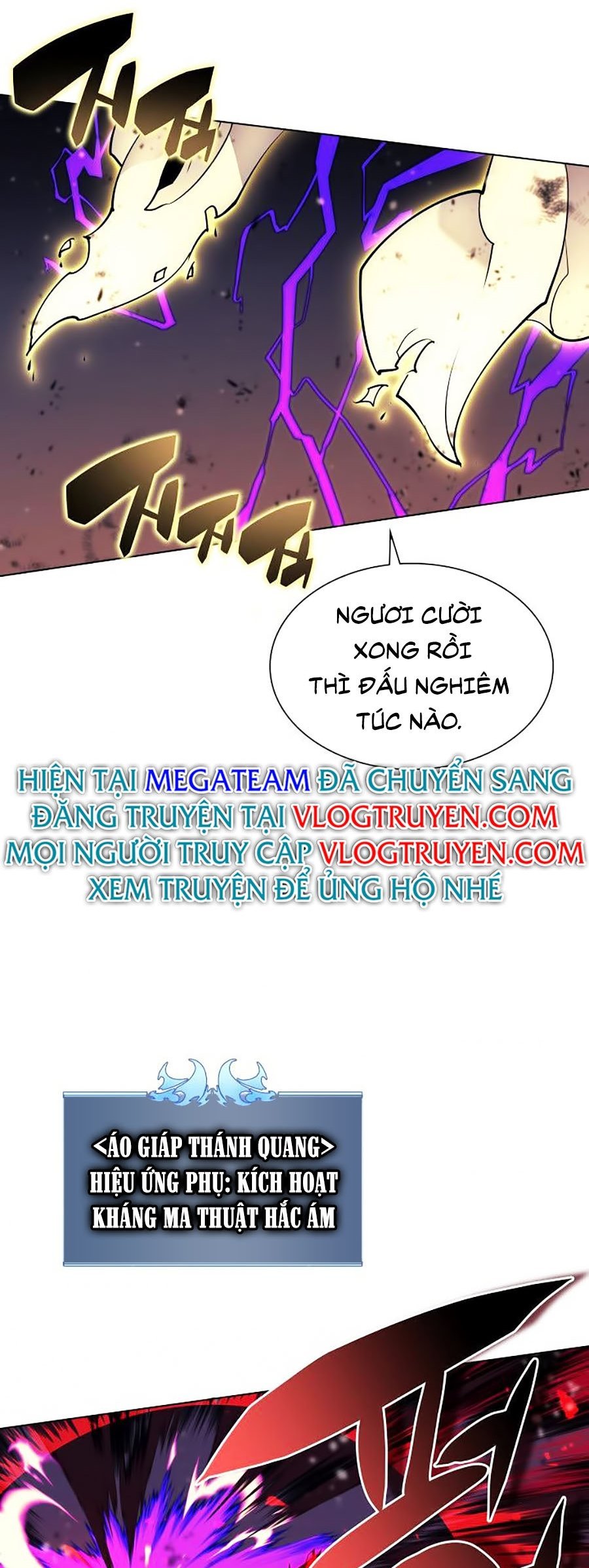 Thợ Rèn Huyền Thoại Chapter 83 - Trang 44