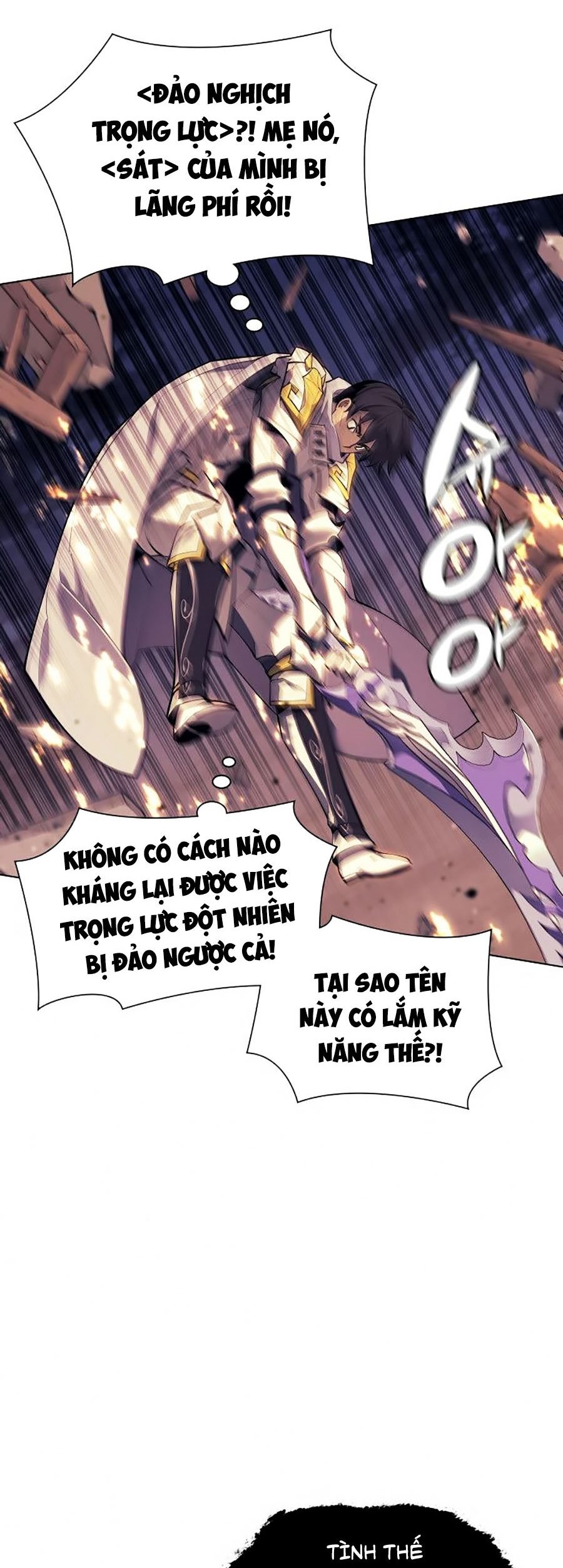 Thợ Rèn Huyền Thoại Chapter 83 - Trang 49