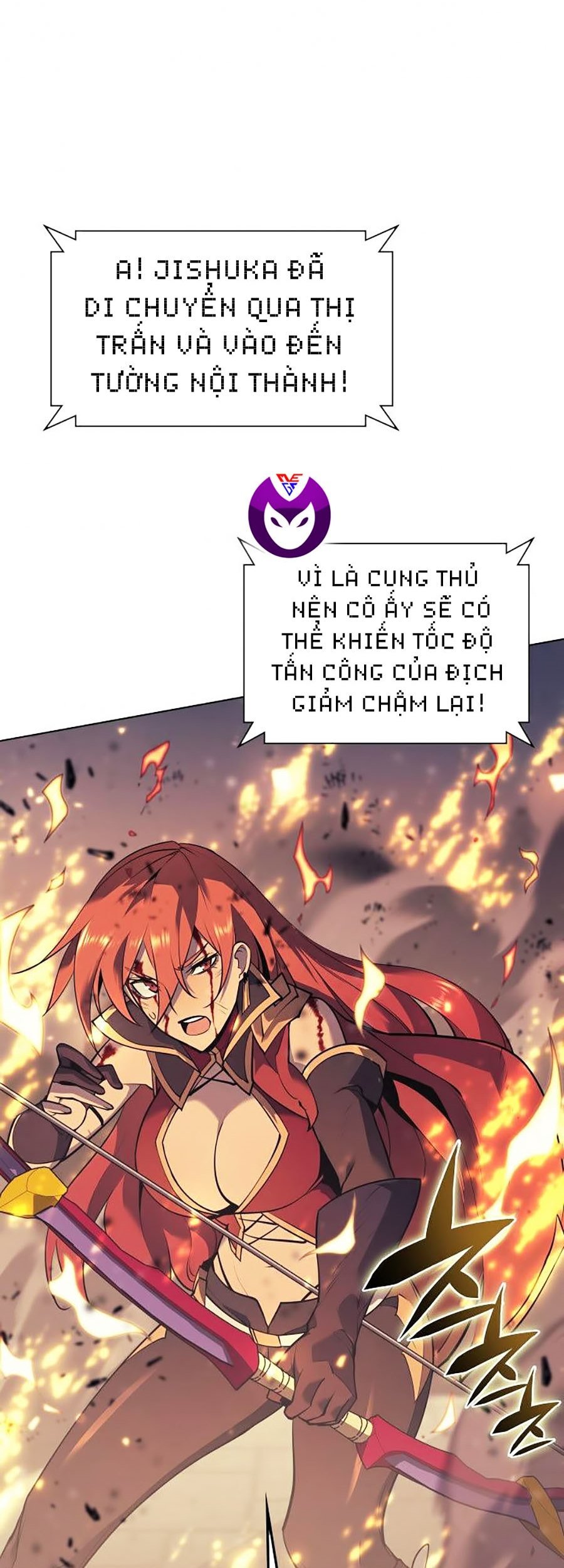 Thợ Rèn Huyền Thoại Chapter 83 - Trang 5