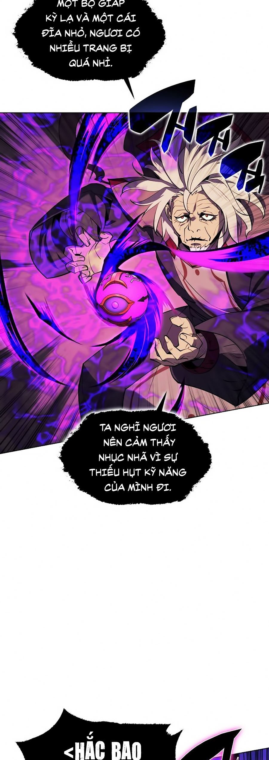 Thợ Rèn Huyền Thoại Chapter 83 - Trang 64