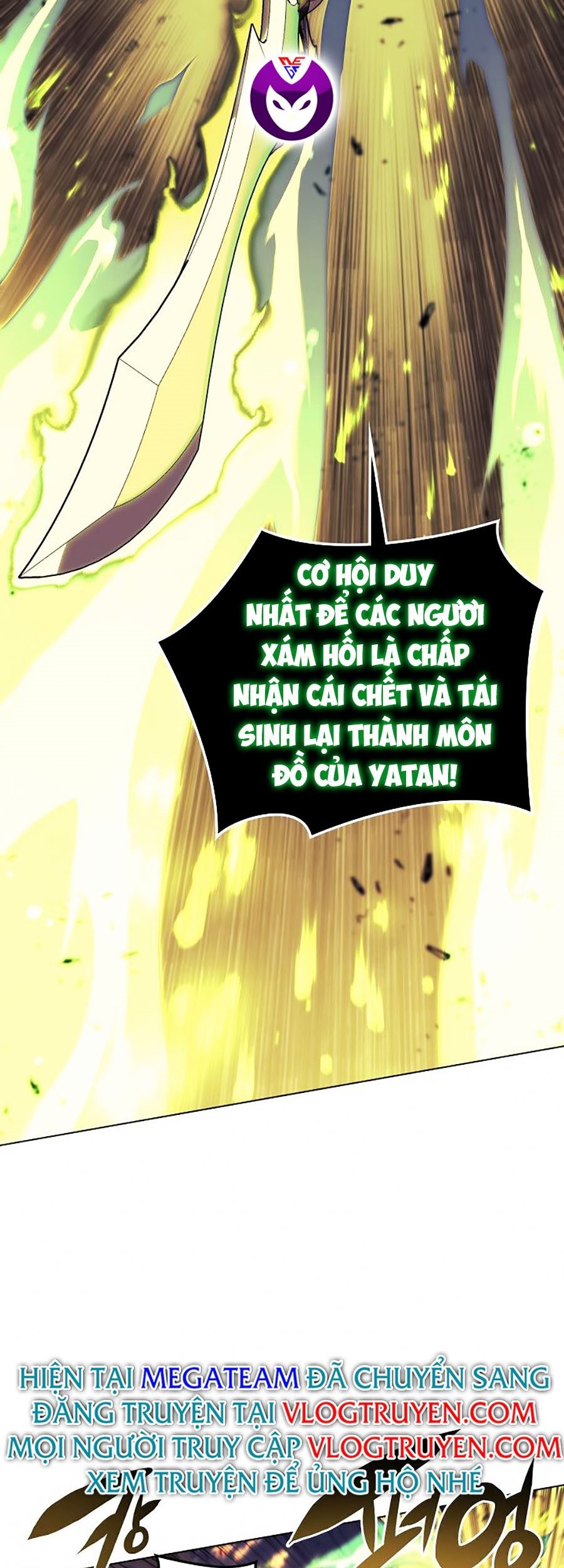 Thợ Rèn Huyền Thoại Chapter 83 - Trang 9