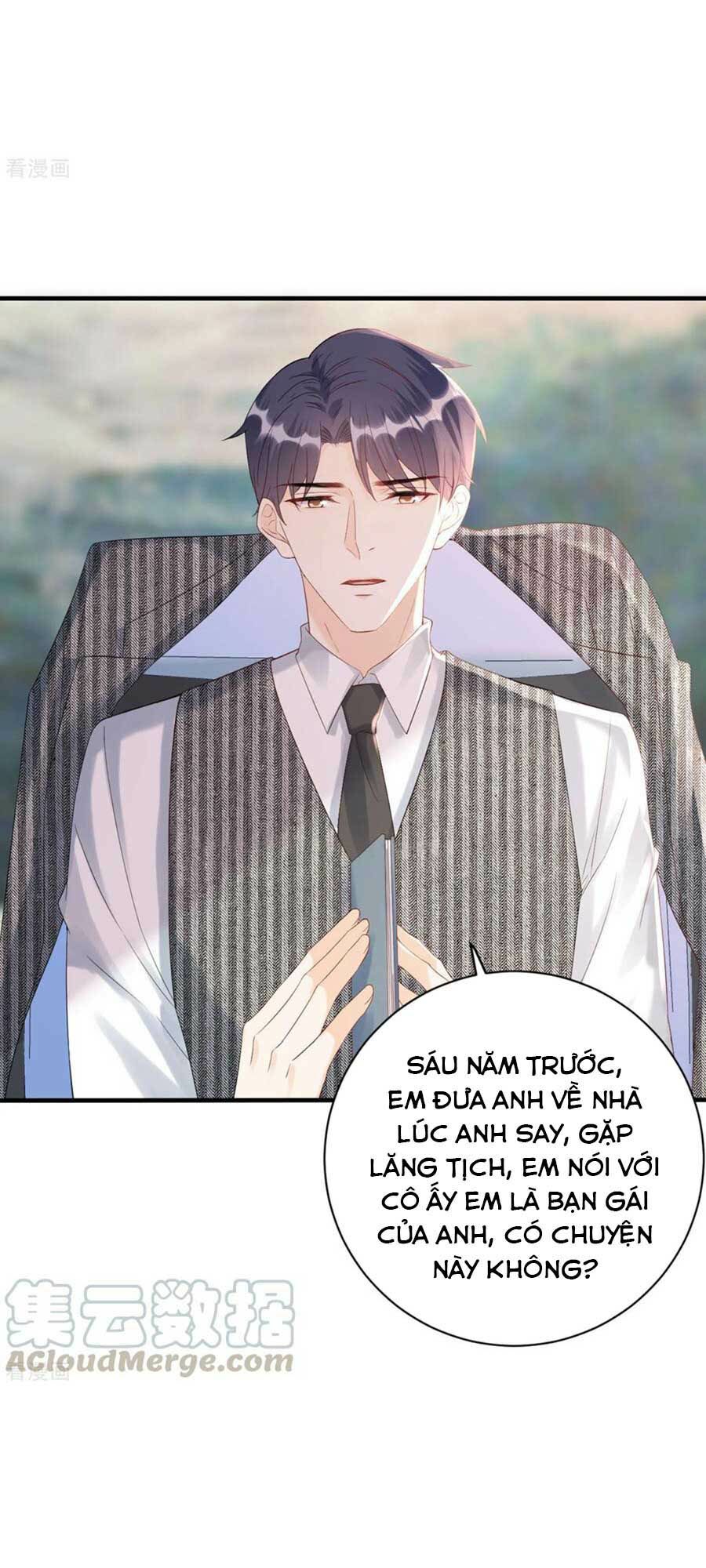 Tiến Độ Chia Tay 99% Chapter 85 - Trang 11