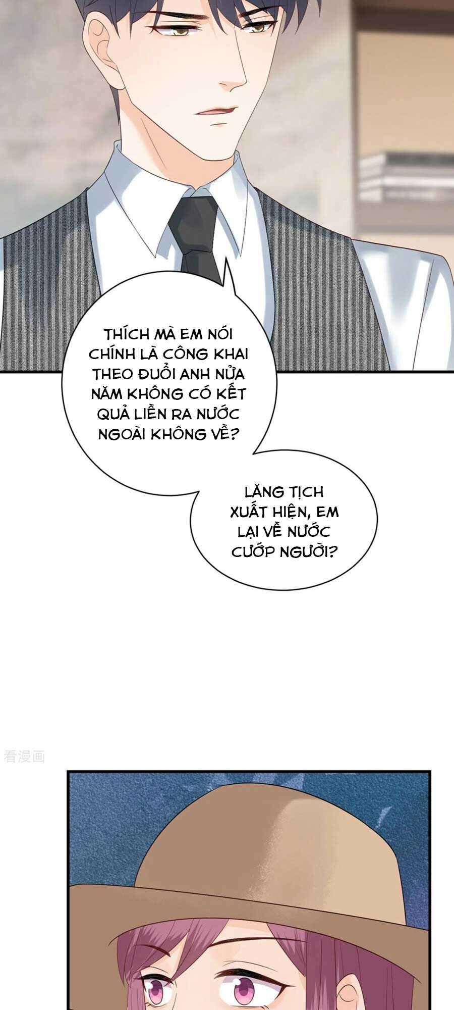 Tiến Độ Chia Tay 99% Chapter 85 - Trang 18