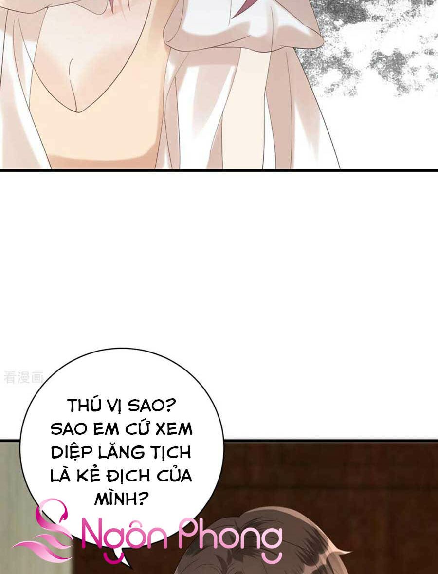 Tiến Độ Chia Tay 99% Chapter 85 - Trang 30