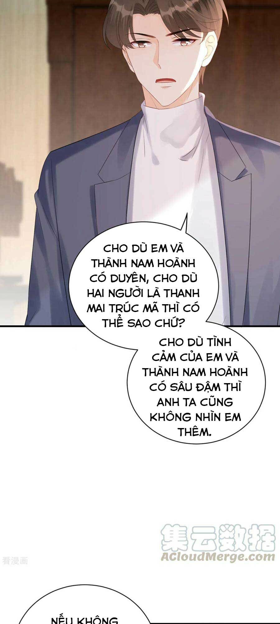 Tiến Độ Chia Tay 99% Chapter 85 - Trang 31