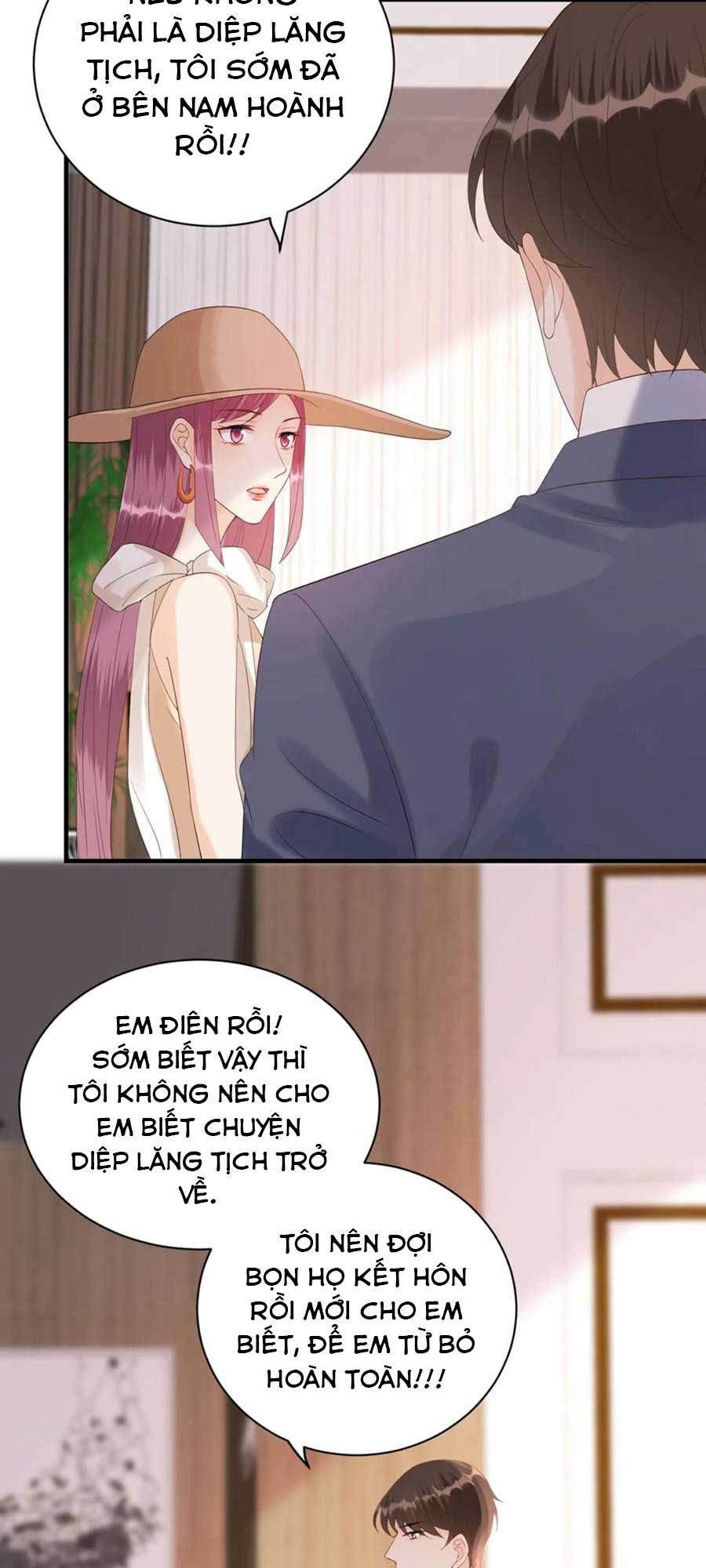 Tiến Độ Chia Tay 99% Chapter 85 - Trang 32