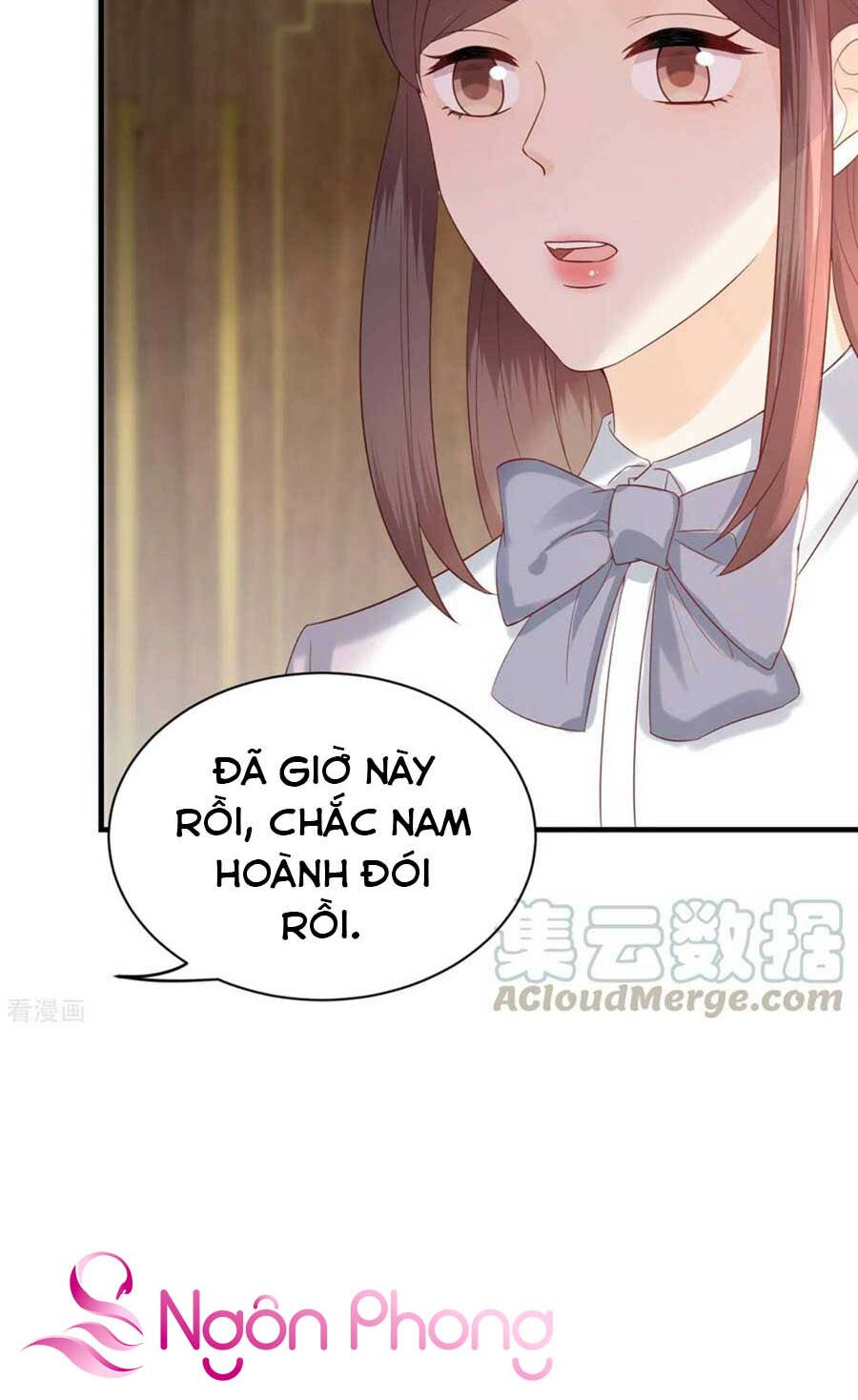 Tiến Độ Chia Tay 99% Chapter 85 - Trang 4