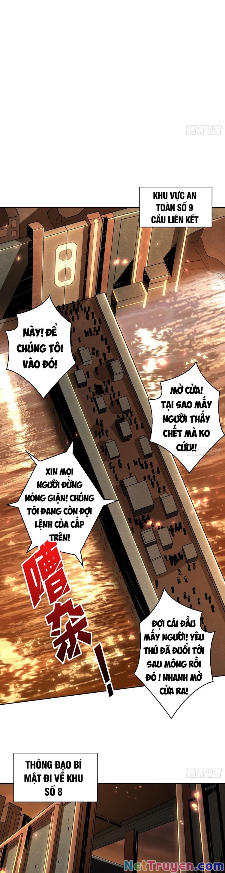 Vừa Chơi Đã Có Tài Khoản Vương Giả Chapter 59 - Trang 14