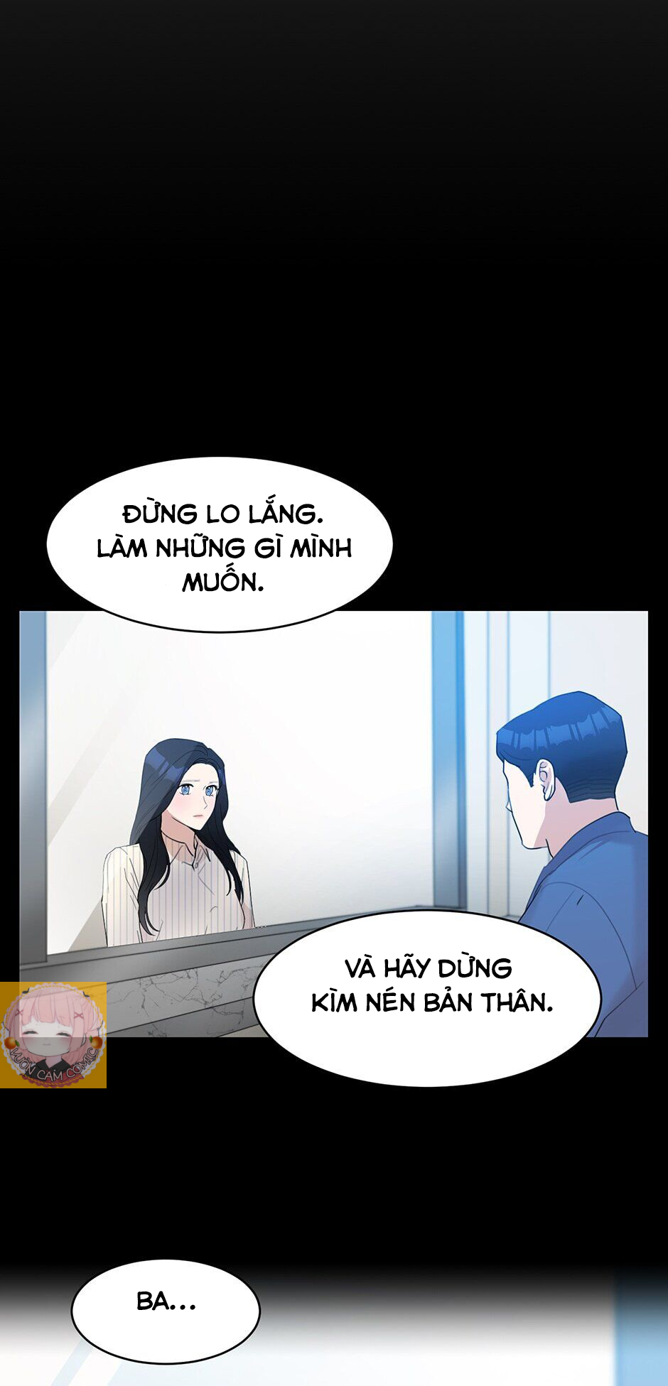 Bà Xã Tôi Đã Trở Lại (My Wife Is Back) Chapter 13 - Trang 13