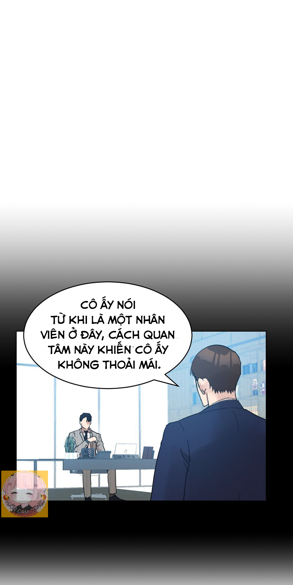 Bà Xã Tôi Đã Trở Lại (My Wife Is Back) Chapter 13 - Trang 33