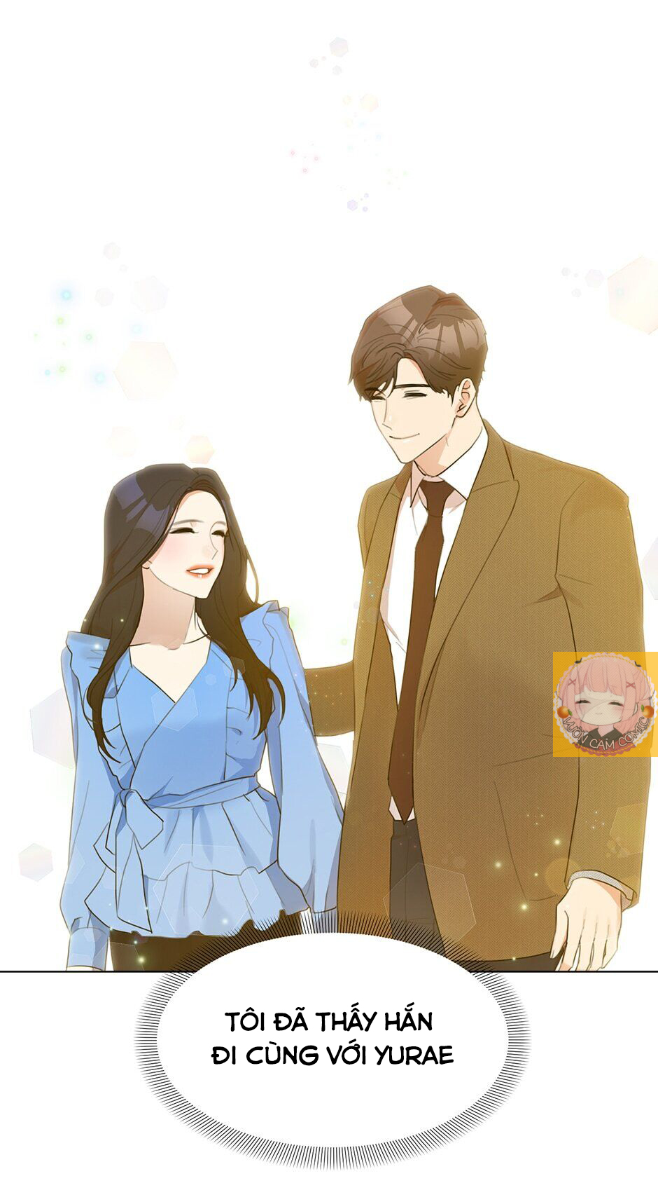 Bà Xã Tôi Đã Trở Lại (My Wife Is Back) Chapter 13 - Trang 40