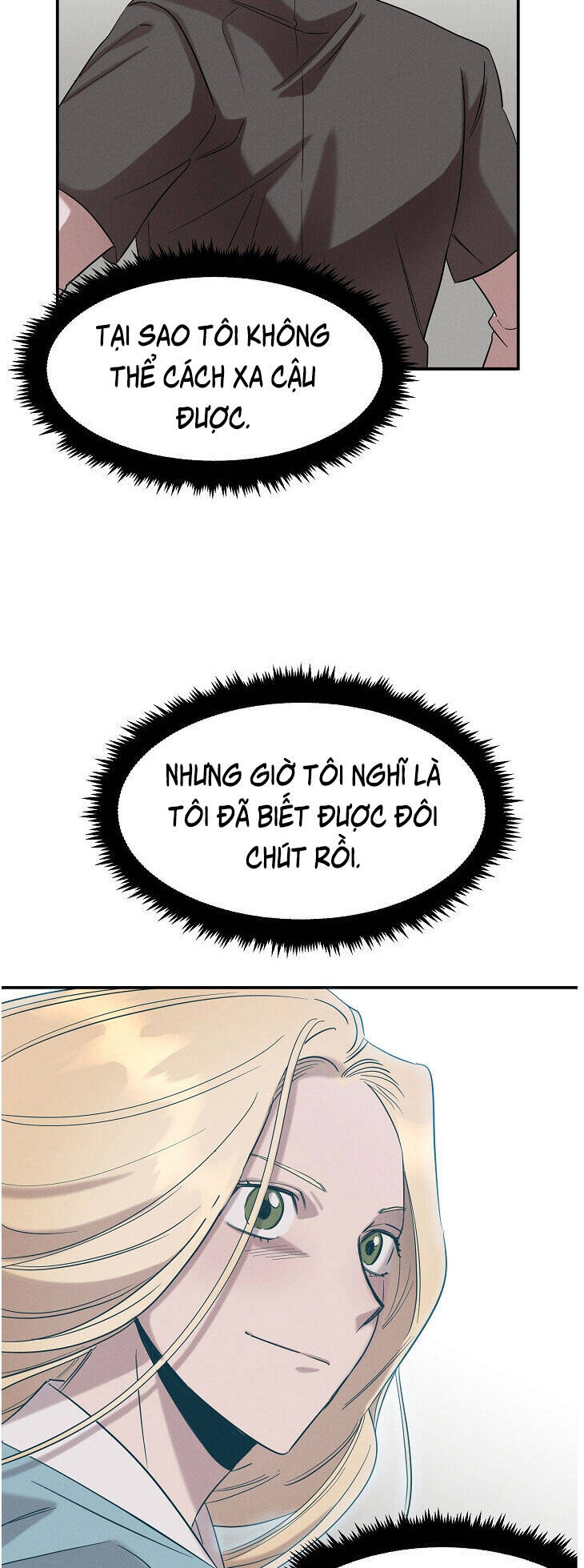 Bác Sĩ Thiên Tài Lee Moojin Chapter 15 - Trang 23