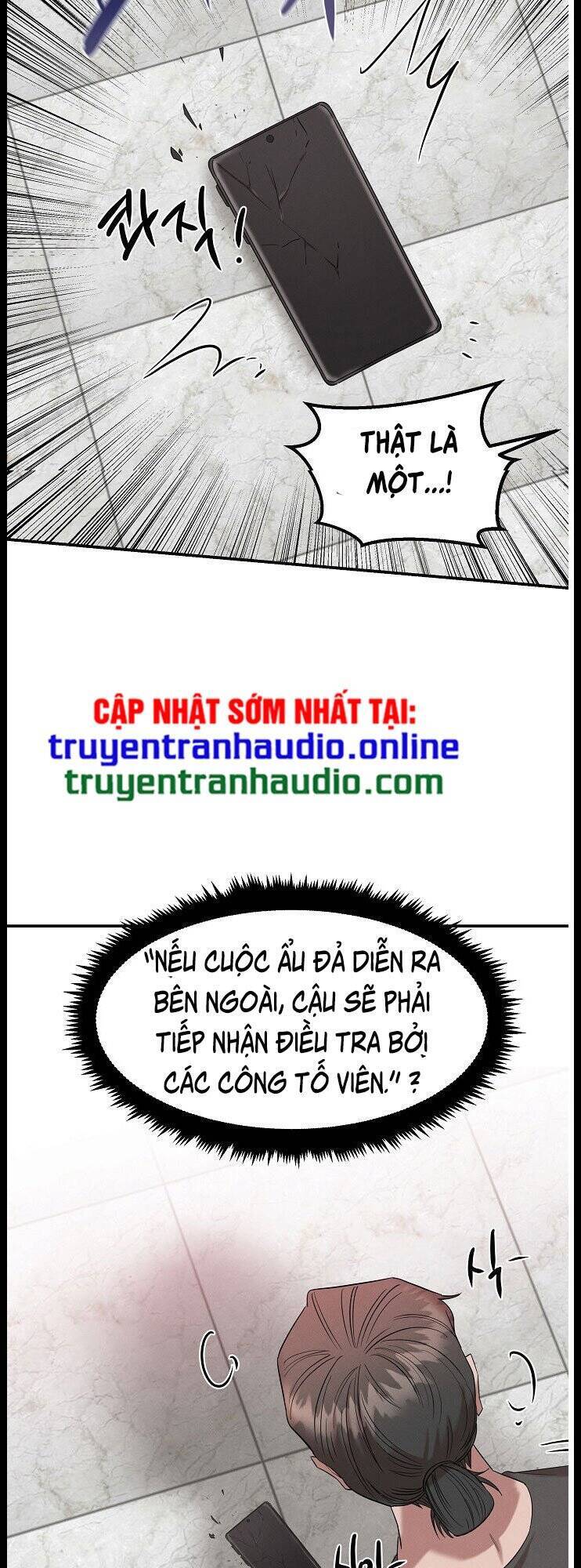 Bác Sĩ Thiên Tài Lee Moojin Chapter 15 - Trang 47