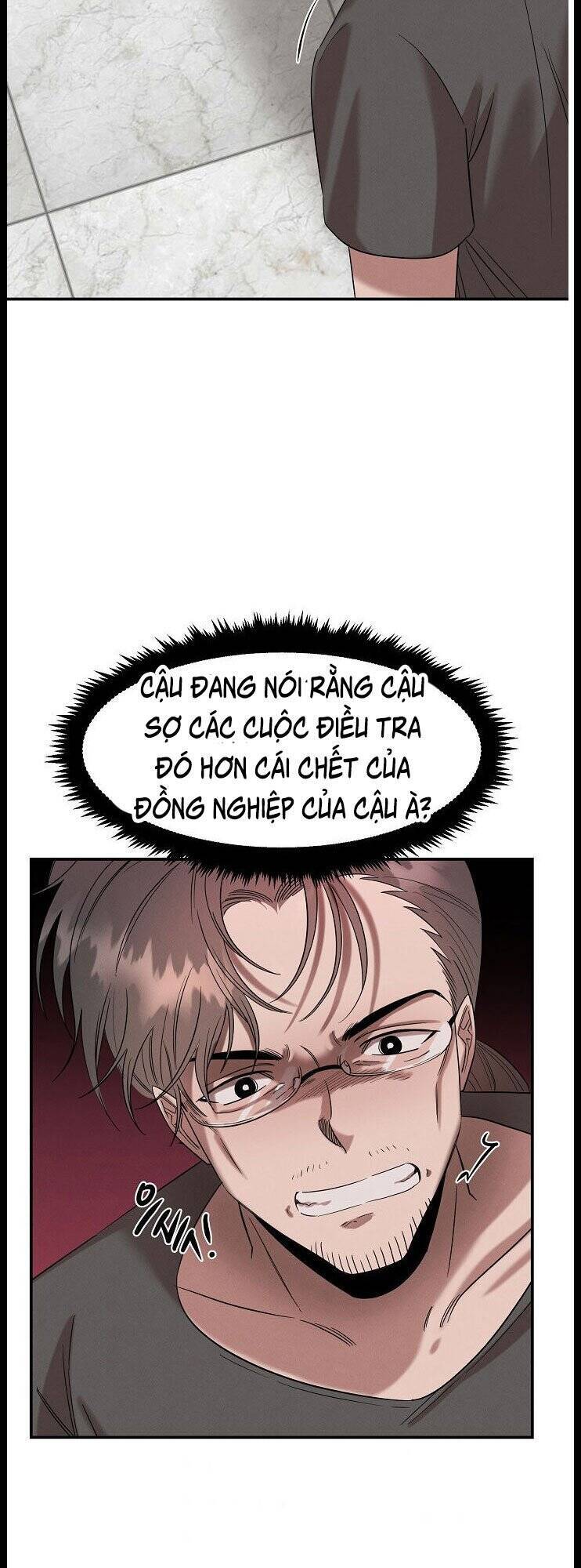 Bác Sĩ Thiên Tài Lee Moojin Chapter 15 - Trang 49