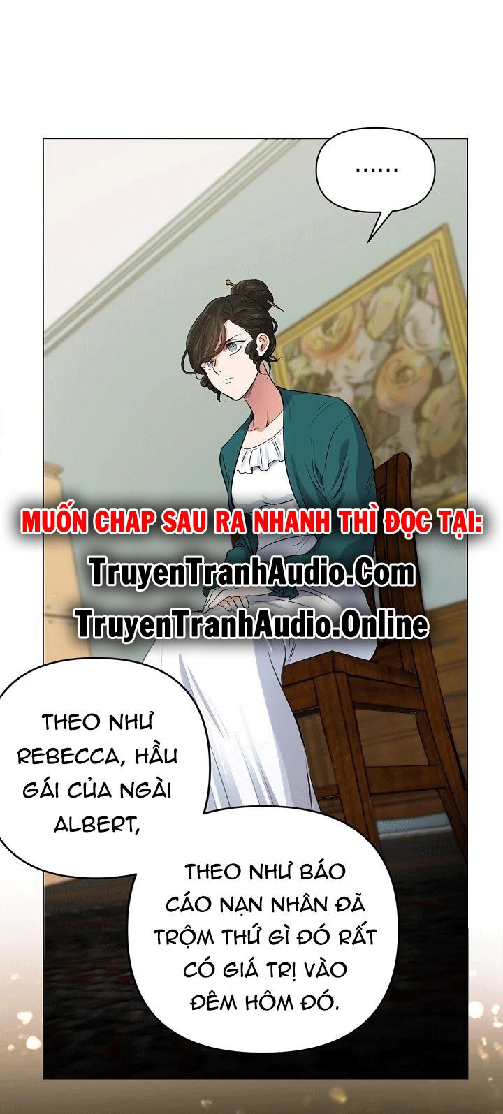 Bánh Răng Thời Gian Chapter 13 - Trang 12