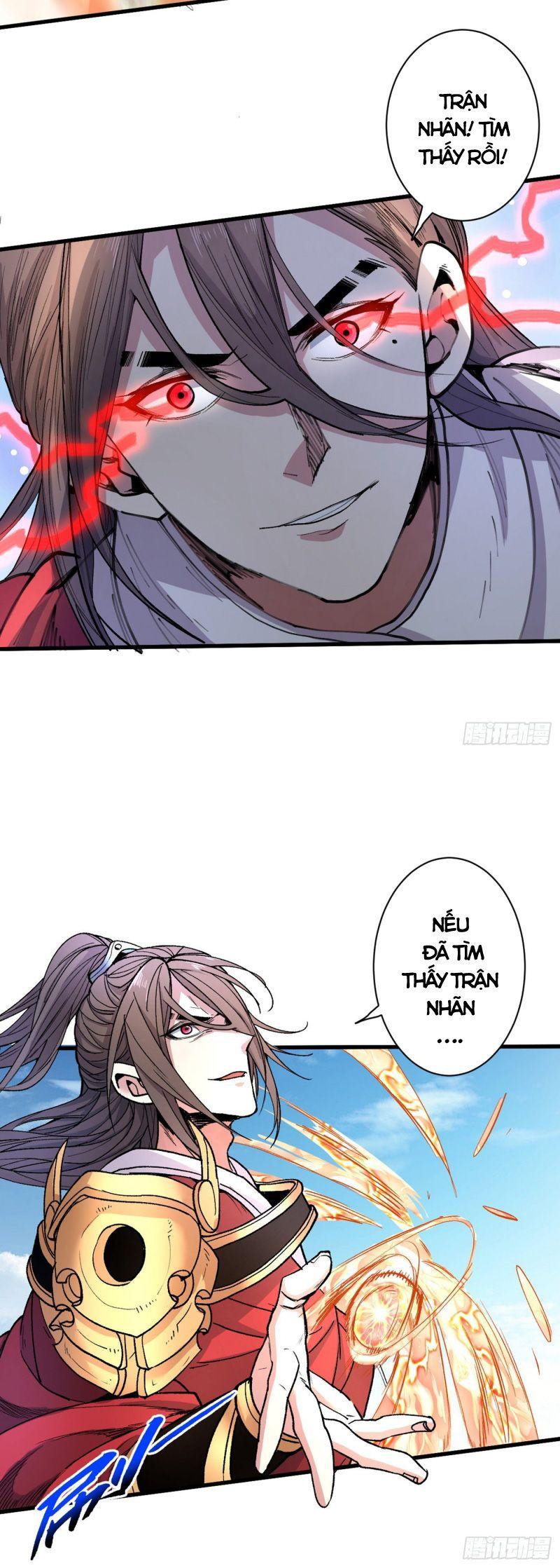 Bị Dạy Dỗ Thành Thánh Chapter 38 - Trang 2