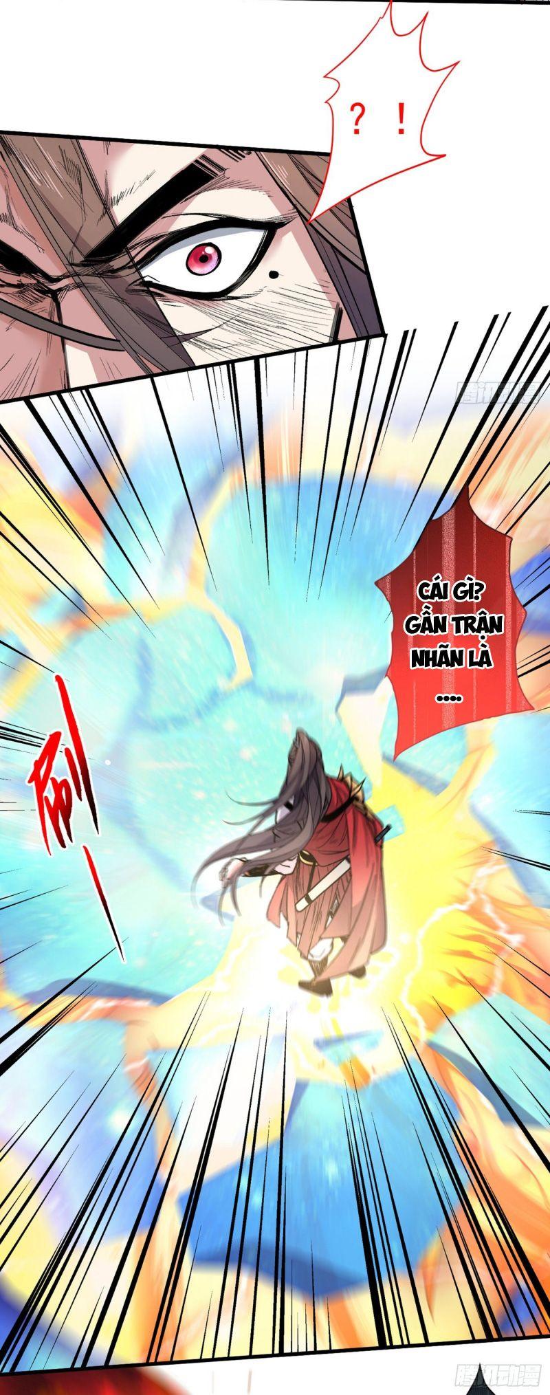 Bị Dạy Dỗ Thành Thánh Chapter 38 - Trang 4