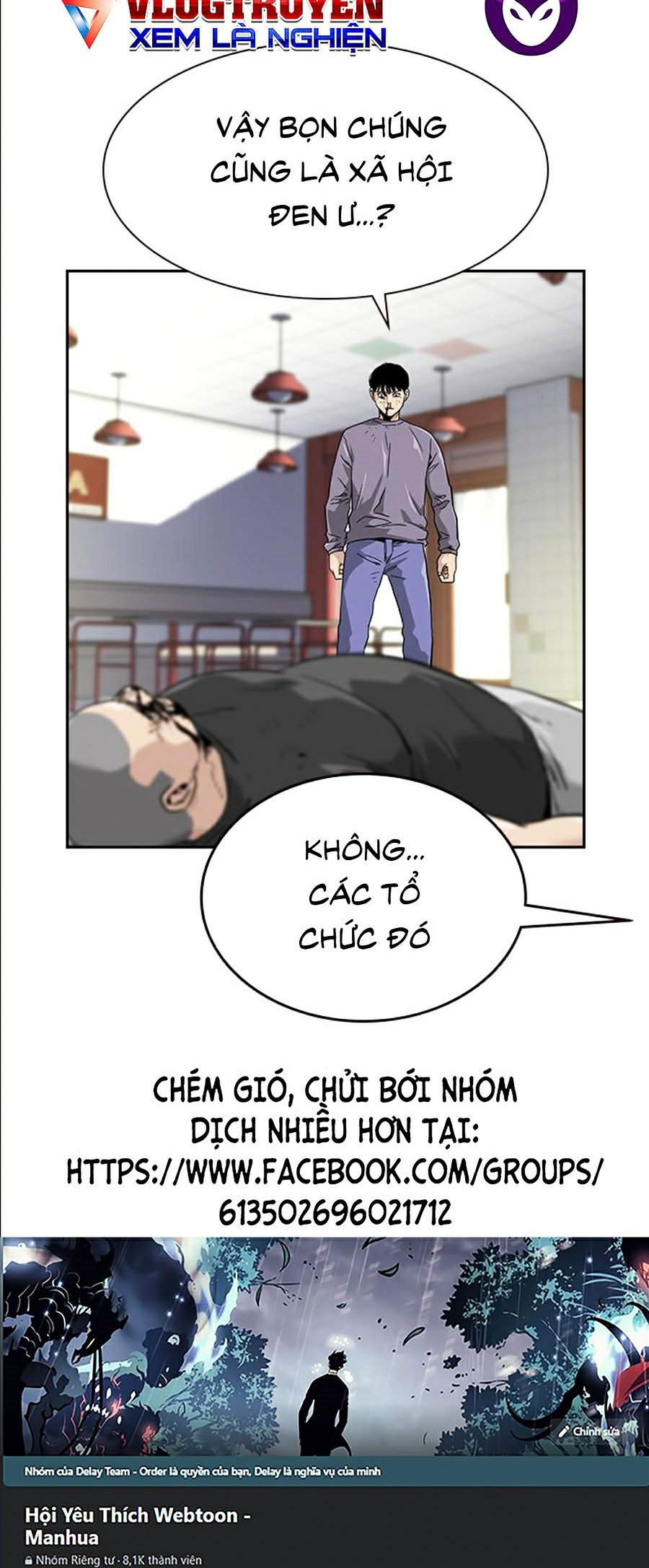 Để Có Thể Sống Sót Chapter 11 - Trang 22