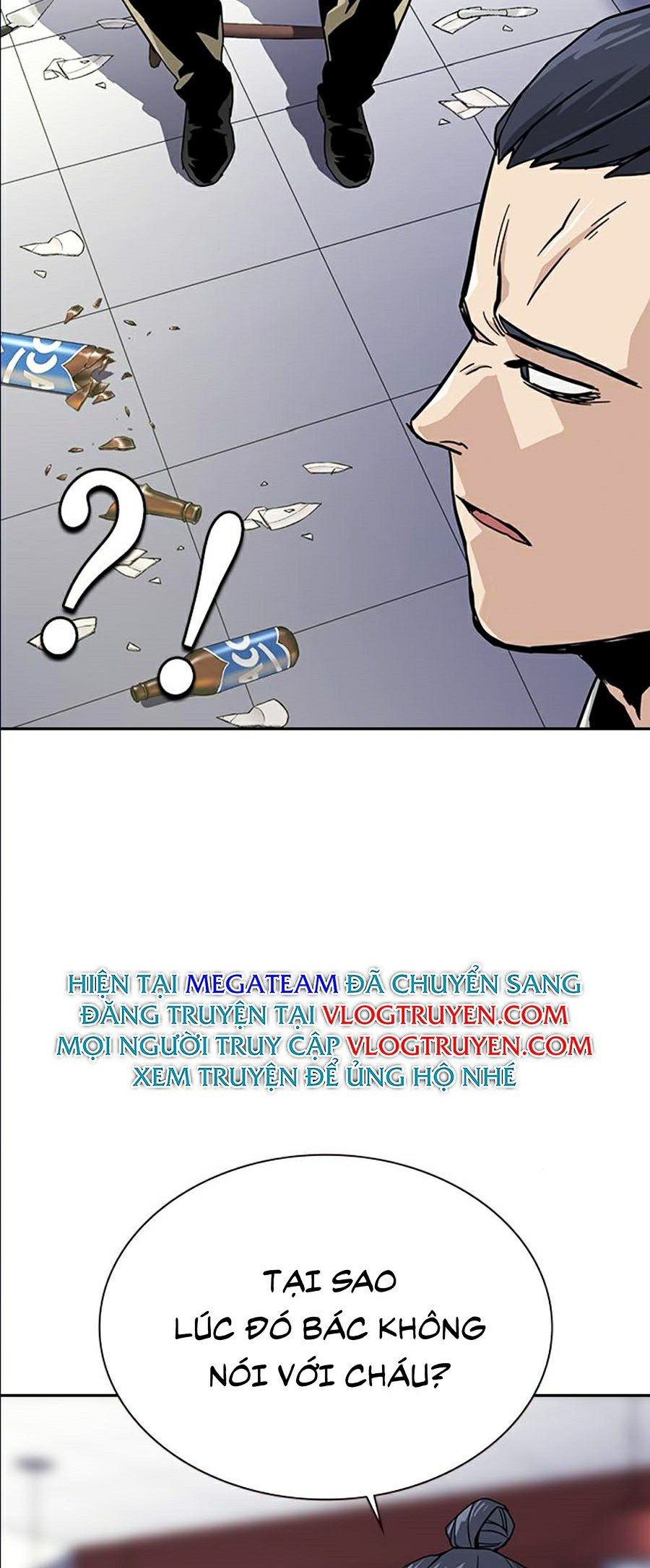 Để Có Thể Sống Sót Chapter 11 - Trang 31