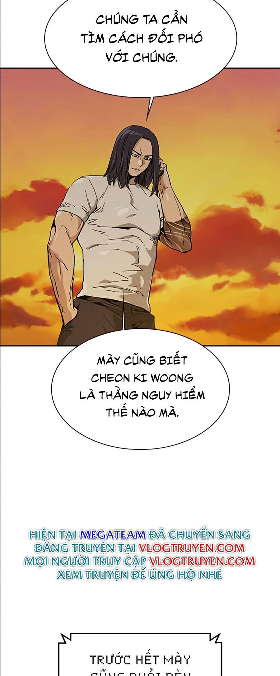 Để Có Thể Sống Sót Chapter 11 - Trang 46