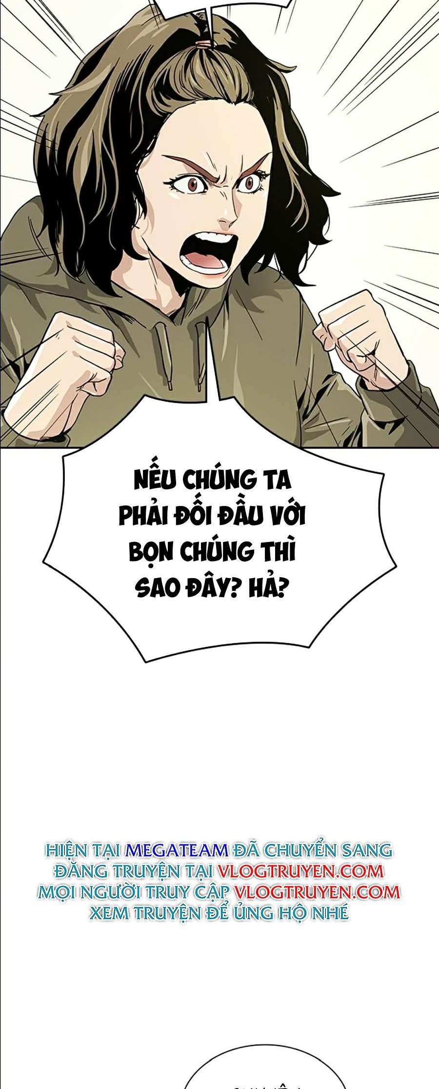 Để Có Thể Sống Sót Chapter 11 - Trang 78