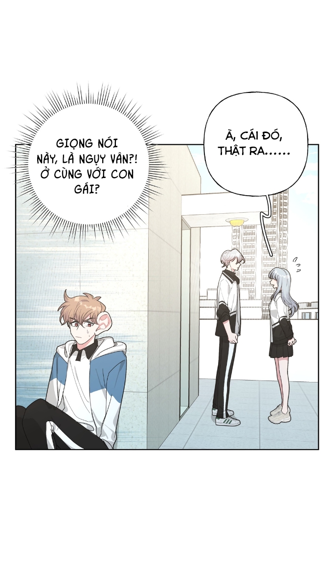 Đừng Nói Yêu Tôi Chapter 10 - Trang 12