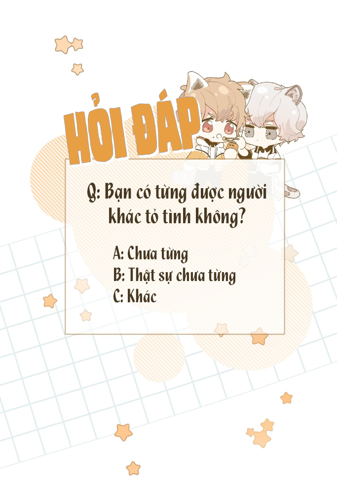 Đừng Nói Yêu Tôi Chapter 10 - Trang 41