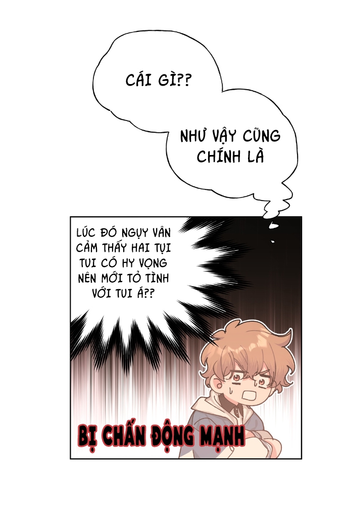 Đừng Nói Yêu Tôi Chapter 11 - Trang 26