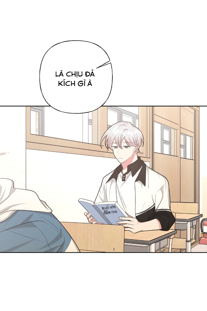 Đừng Nói Yêu Tôi Chapter 12 - Trang 24