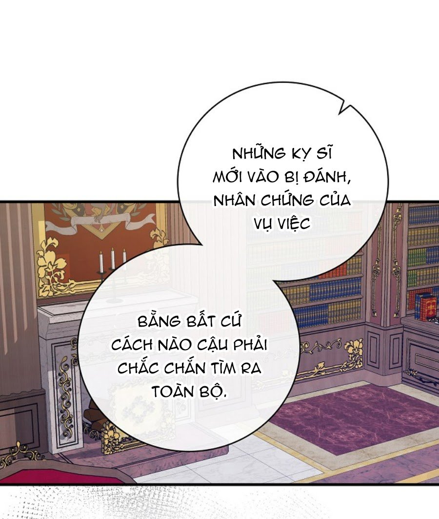 Kỵ Sĩ Đỏ Không Mê Tiền Mù Quáng Chapter 18 - Trang 43