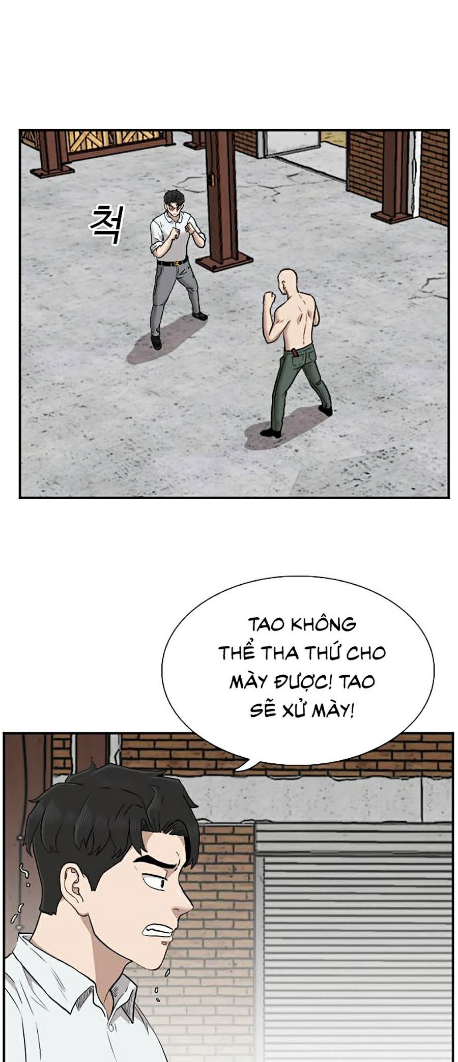 Người Xấu Chapter 35 - Trang 13