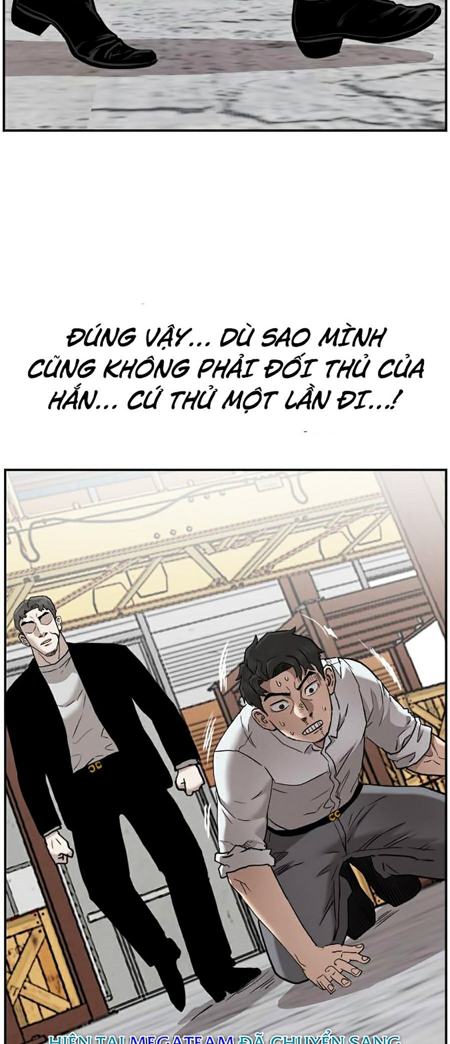 Người Xấu Chapter 35 - Trang 59