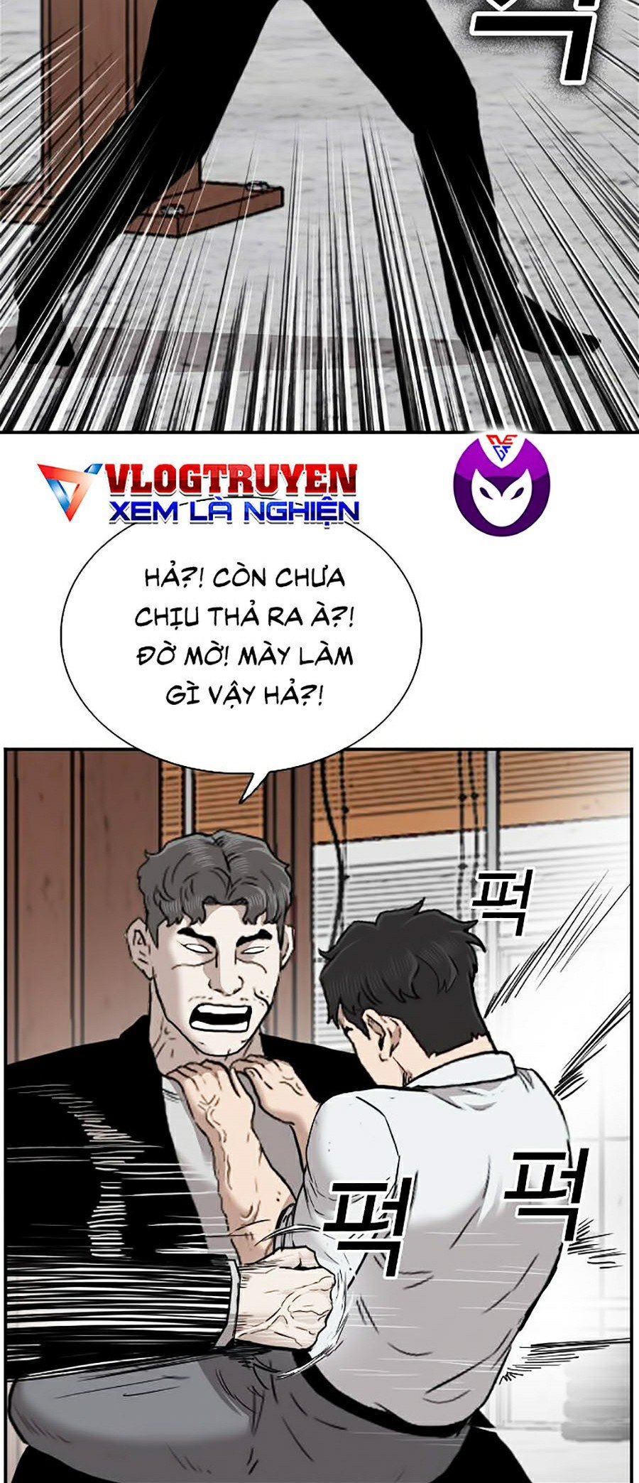 Người Xấu Chapter 35 - Trang 67