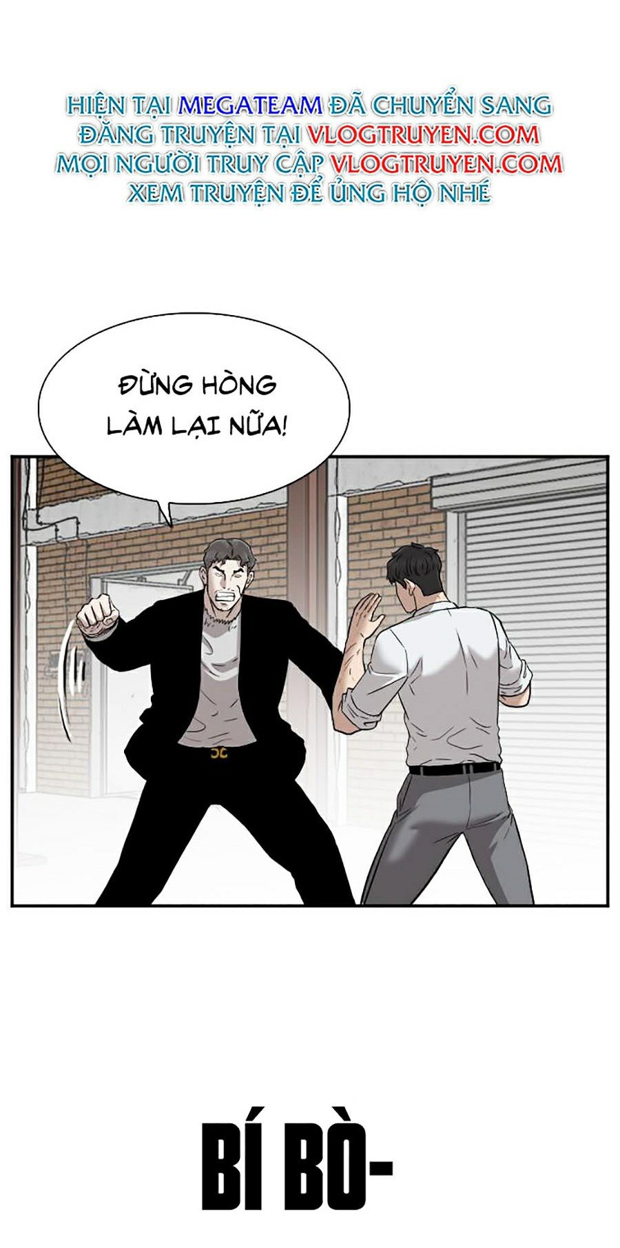 Người Xấu Chapter 35 - Trang 81