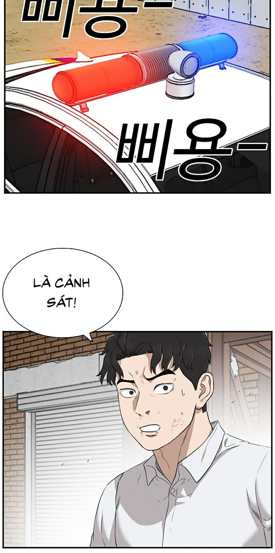 Người Xấu Chapter 35 - Trang 83