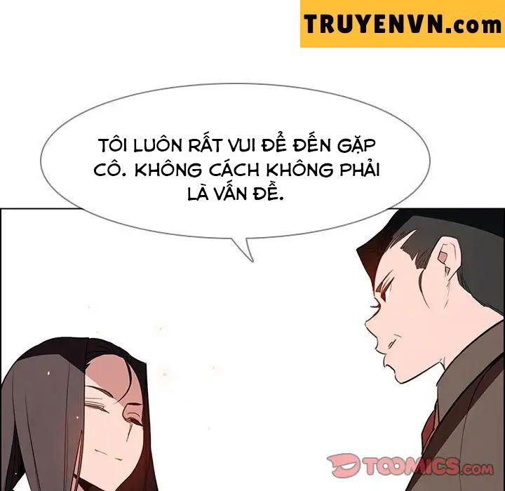 Rain Curtain Chapter 39 - Trang 120