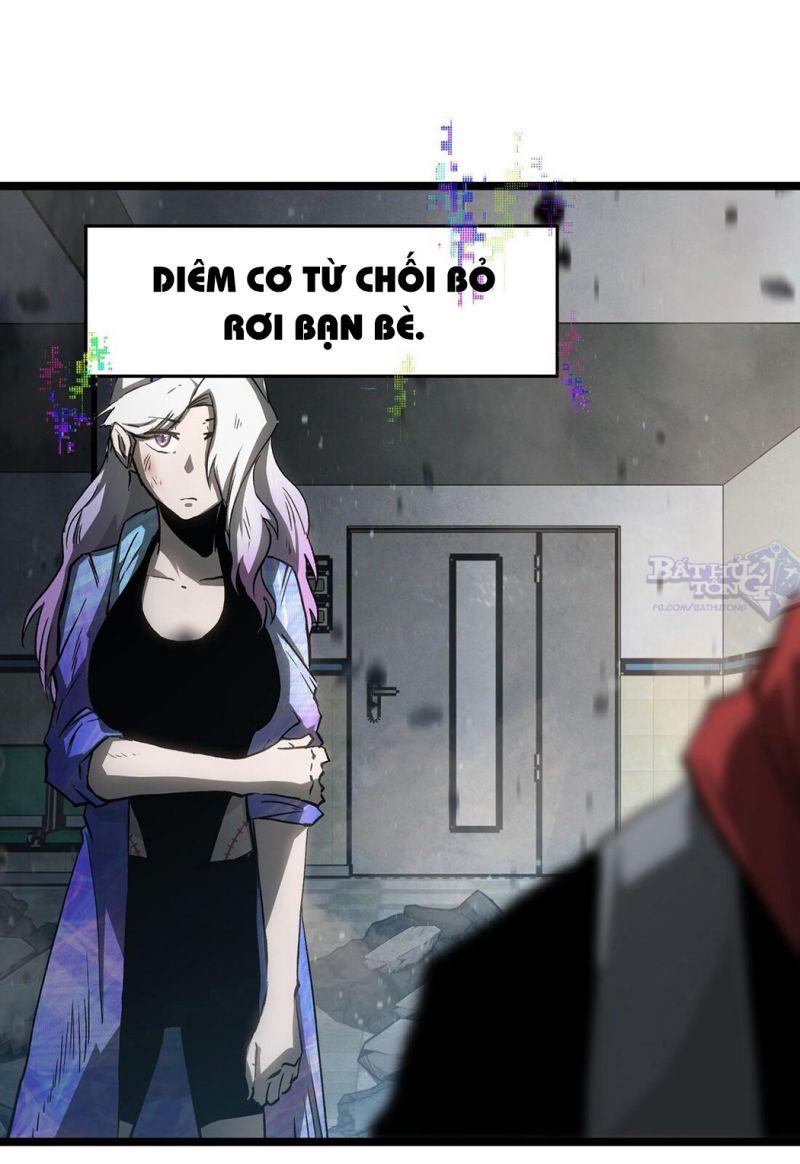 Ta Là Lão Đại Thời Tận Thế Chapter 38 - Trang 11