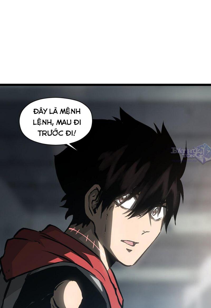 Ta Là Lão Đại Thời Tận Thế Chapter 38 - Trang 12