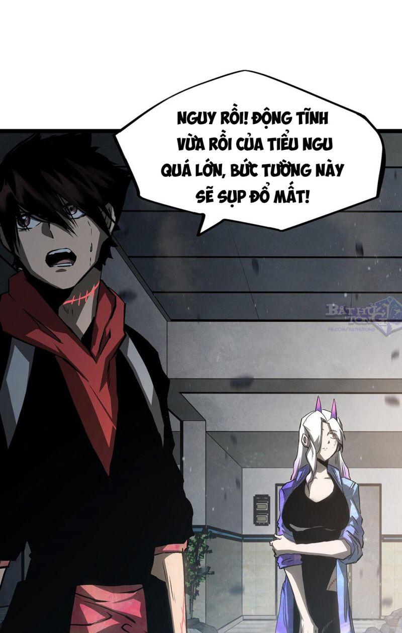 Ta Là Lão Đại Thời Tận Thế Chapter 38 - Trang 4