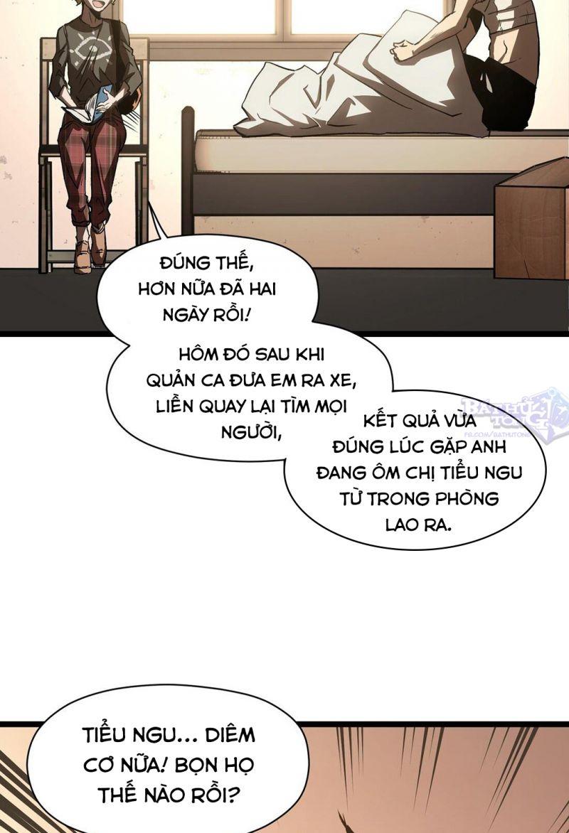 Ta Là Lão Đại Thời Tận Thế Chapter 38 - Trang 48