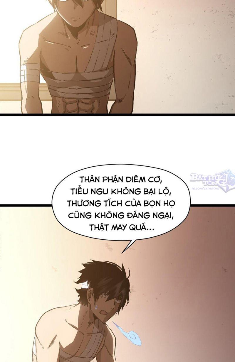 Ta Là Lão Đại Thời Tận Thế Chapter 38 - Trang 60