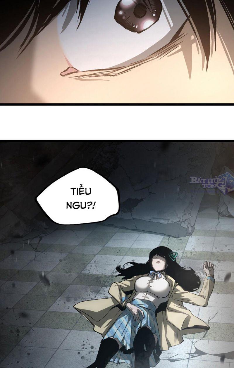 Ta Là Lão Đại Thời Tận Thế Chapter 38 - Trang 7