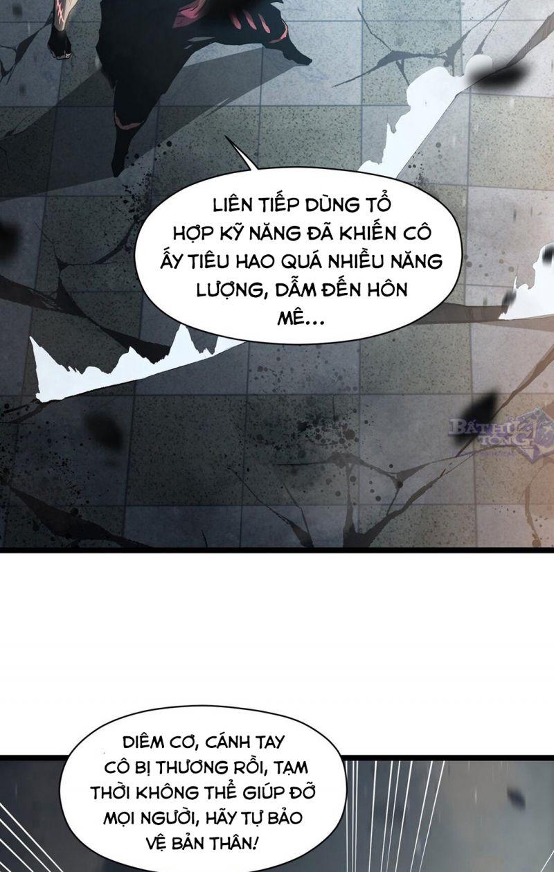 Ta Là Lão Đại Thời Tận Thế Chapter 38 - Trang 9