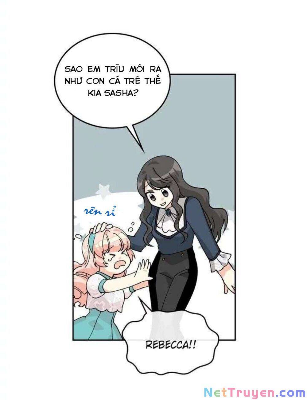 Thú Cưng Của Nữ Phụ Độc Ác Chapter 21 - Trang 3