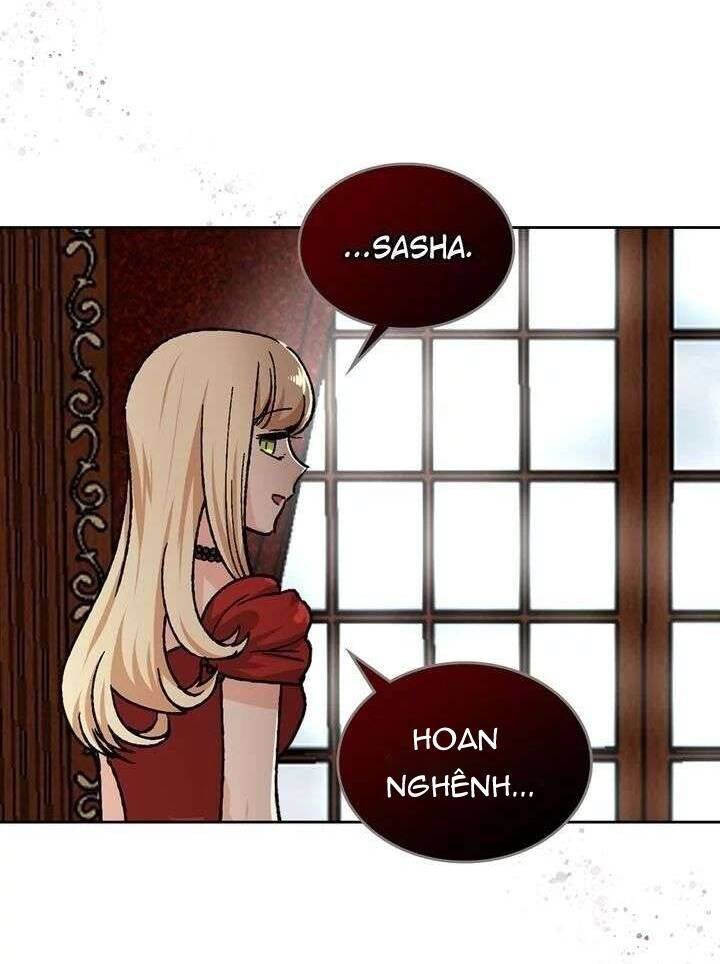 Thú Cưng Của Nữ Phụ Độc Ác Chapter 22 - Trang 24
