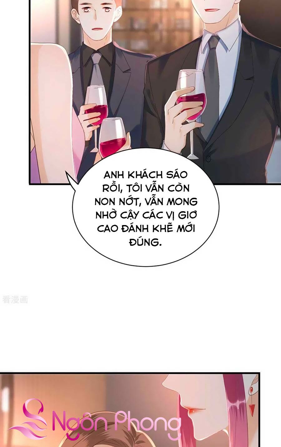 Tiến Độ Chia Tay 99% Chapter 86 - Trang 13