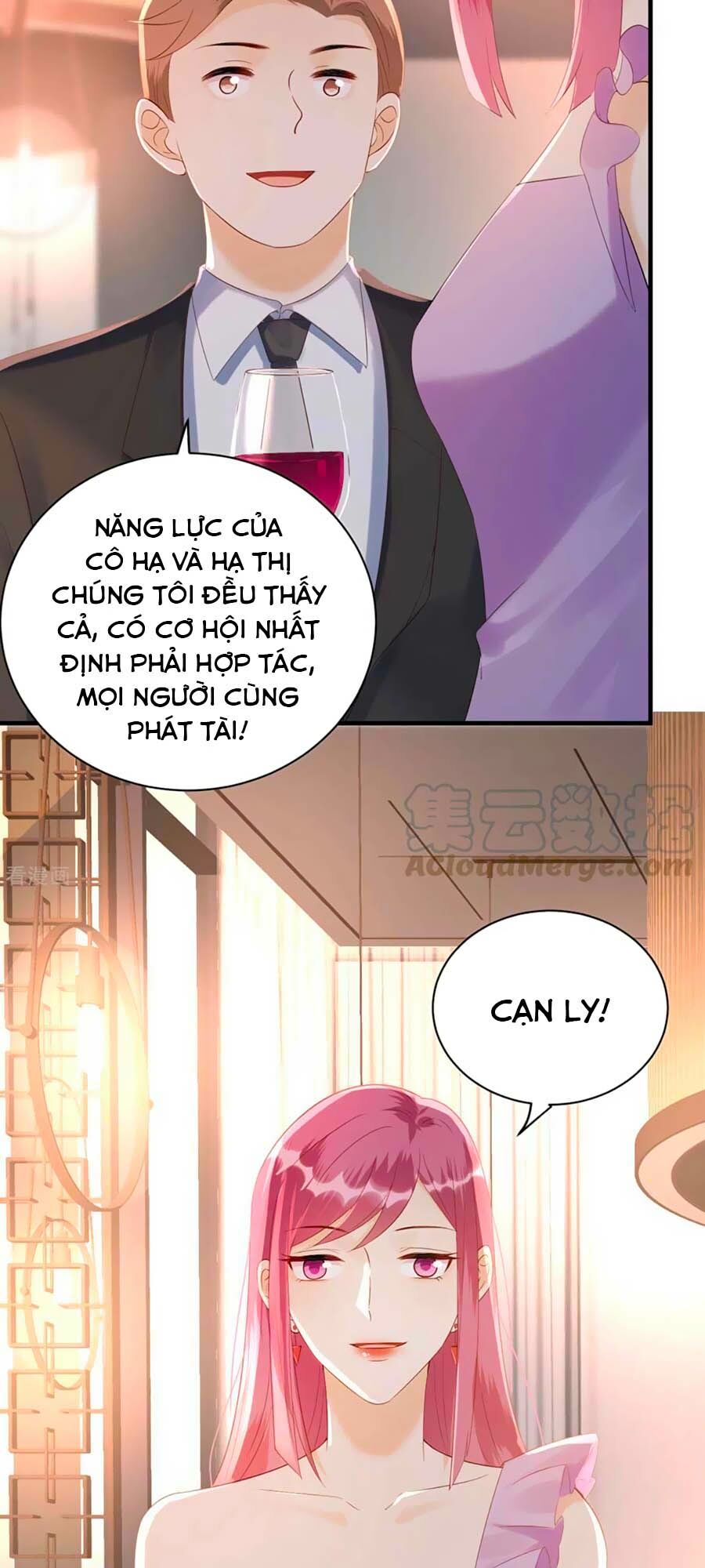 Tiến Độ Chia Tay 99% Chapter 86 - Trang 14