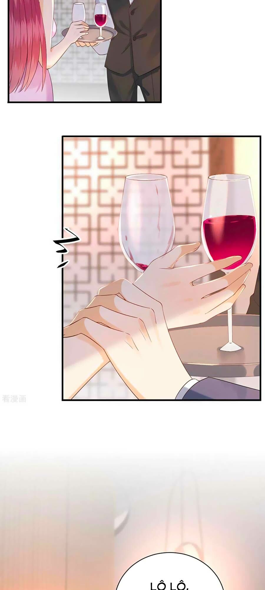 Tiến Độ Chia Tay 99% Chapter 86 - Trang 17