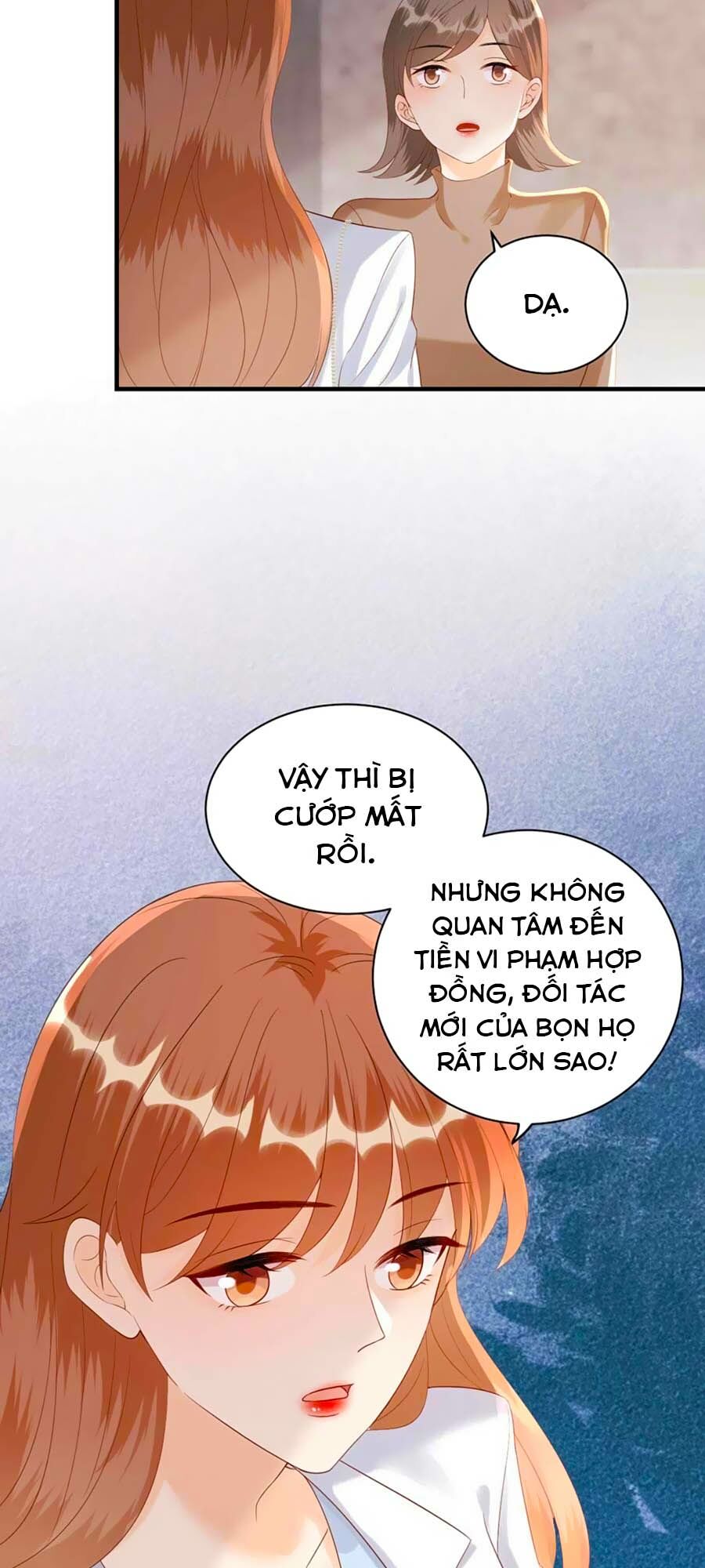 Tiến Độ Chia Tay 99% Chapter 86 - Trang 6