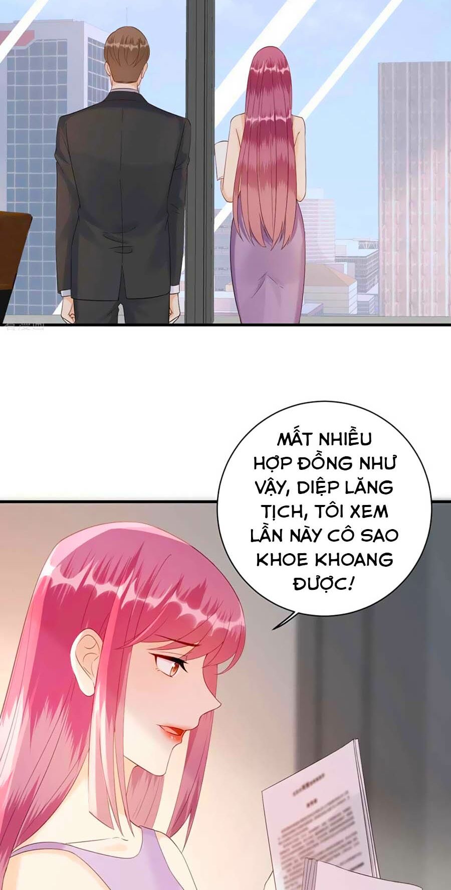 Tiến Độ Chia Tay 99% Chapter 86 - Trang 8